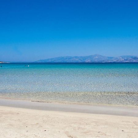 White Rooms Paros Naousa  Bagian luar foto
